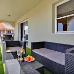 Sun And Green, Heated Pool, 3 Rooms, Air C *