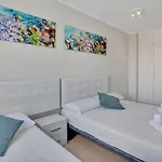 Sun And Green, Heated Pool, 3 Rooms, Air C *