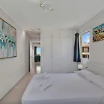 Lägenhet Sun And Green, Heated Pool, 3 Rooms, Air C San Miguel de Abona