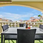 Appartement Sun And Green, Heated Pool, 3 Rooms, Air C