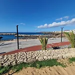 Sun And Green, Heated Pool, 3 Rooms, Air C San Miguel de Abona