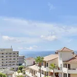 Sun And Green, Heated Pool, 3 Rooms, Air C Lägenhet *