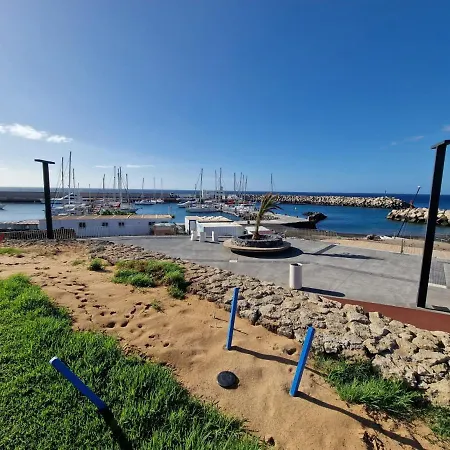 Sun And Green, Heated Pool, 3 Rooms, Air C Apartamento