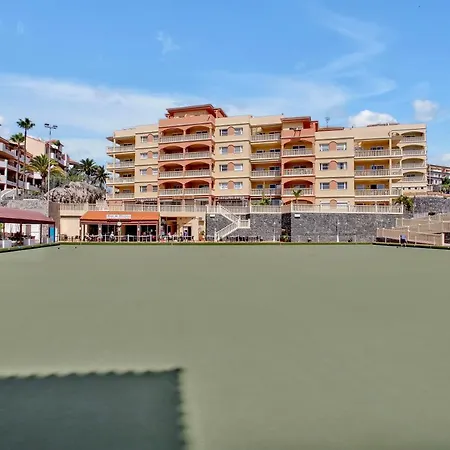 Sun And Green, Heated Pool, 3 Rooms, Air C Apartamento