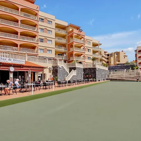 Apartamento Sun And Green, Heated Pool, 3 Rooms, Air C