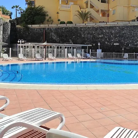 Sun And Green, Heated Pool, 3 Rooms, Air C Apartamento