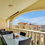 Sun And Green, Heated Pool, 3 Rooms, Air C Сан Мигель