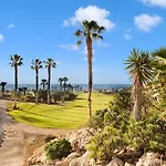 Sun And Green, Heated Pool, 3 Rooms, Air C Сан Мигель