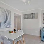 Апартаменты Sun And Green, Heated Pool, 3 Rooms, Air C Сан Мигель