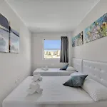 Sun And Green, Heated Pool, 3 Rooms, Air C Апартаменты Сан Мигель