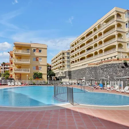 아파트 Sun And Green, Heated Pool, 3 Rooms, Air C *