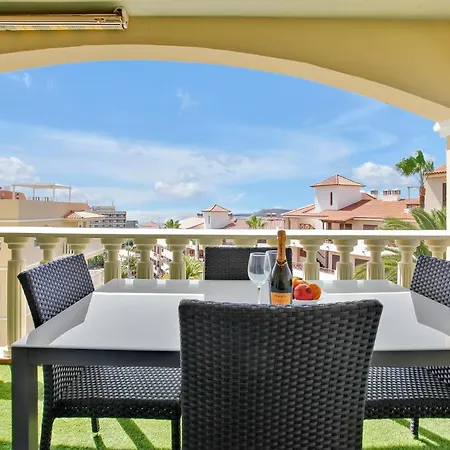 아파트 Sun And Green, Heated Pool, 3 Rooms, Air C