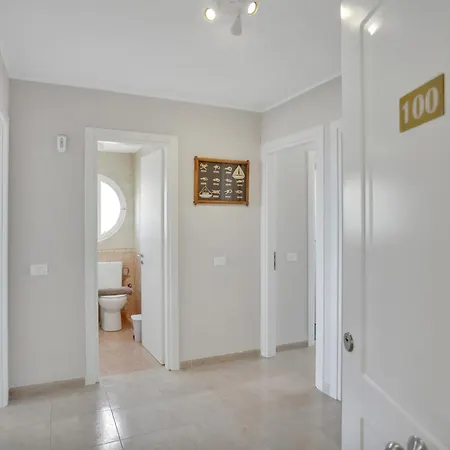 Sun And Green, Heated Pool, 3 Rooms, Air C Appartamento San Miguel de Abona