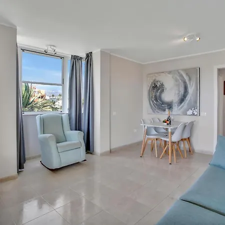 Sun And Green, Heated Pool, 3 Rooms, Air C Apartamento