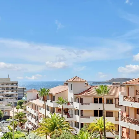 Sun And Green, Heated Pool, 3 Rooms, Air C Apartamento *