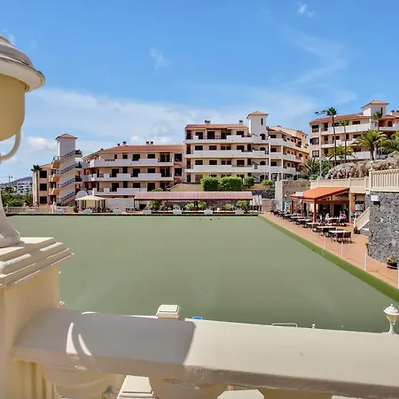 Sun And Green, Heated Pool, 3 Rooms, Air C