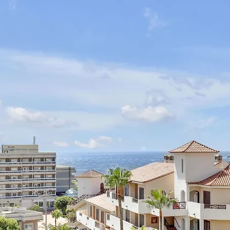 Sun And Green, Heated Pool, 3 Rooms, Air C Apartamento *