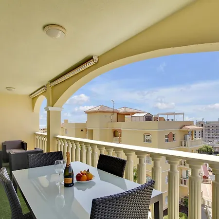 Sun And Green, Heated Pool, 3 Rooms, Air C Apartamento *