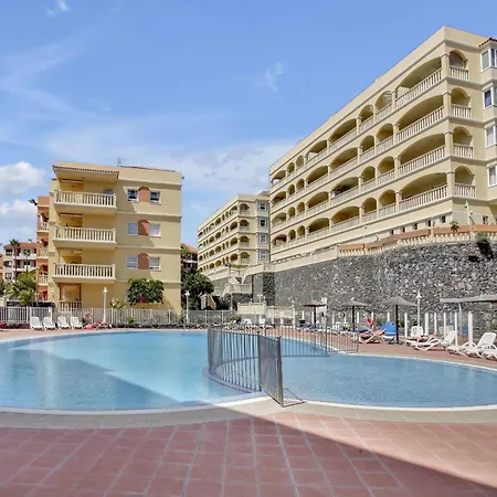 Apartamento Sun And Green, Heated Pool, 3 Rooms, Air C