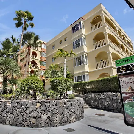 Sun And Green, Heated Pool, 3 Rooms, Air C Apartamento