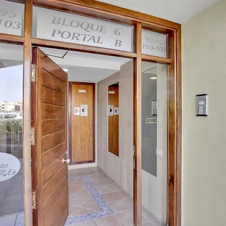 Sun And Green, Heated Pool, 3 Rooms, Air C San Miguel de Abona