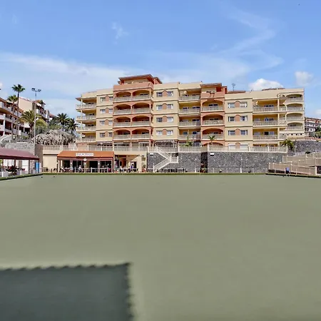 Sun And Green, Heated Pool, 3 Rooms, Air C Apartamento *